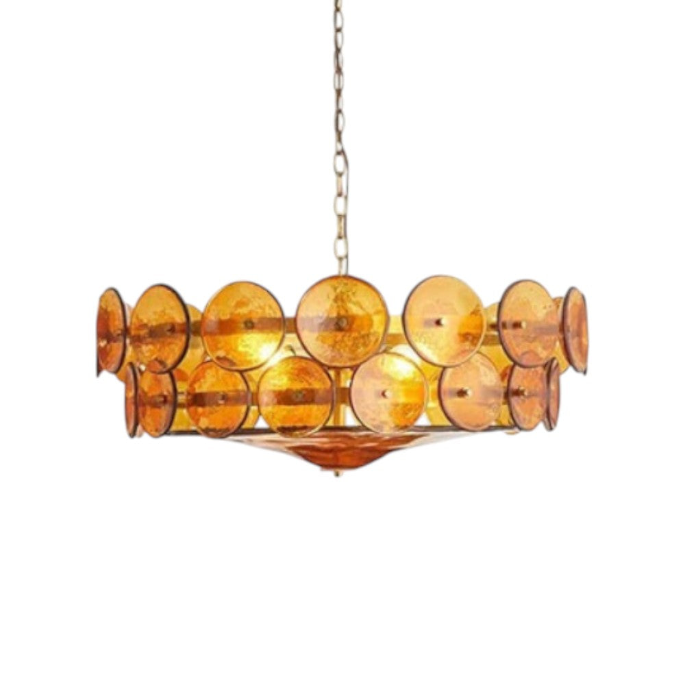 Italian chandelier Lorenzo