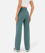 Amber | High-waisted stretchy pants
