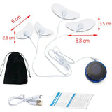 Facial Massage Device - EMS