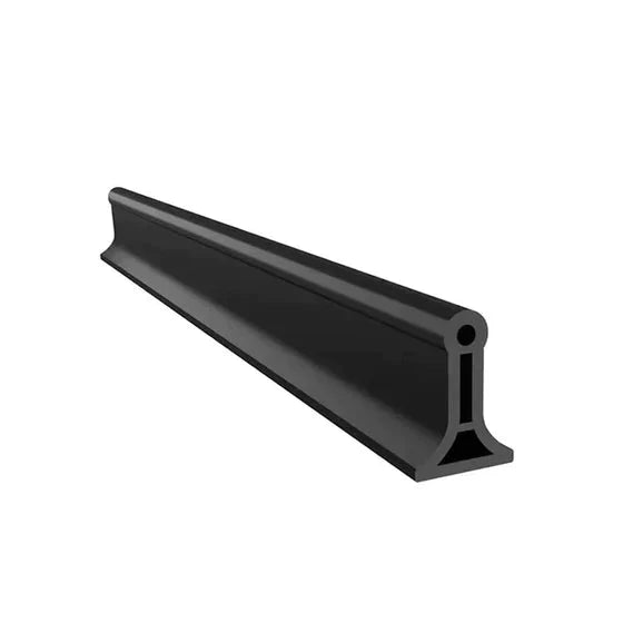 Protection Hydrofuge Salle de Bain AquaDéfense Noir Silicone Premium travel b