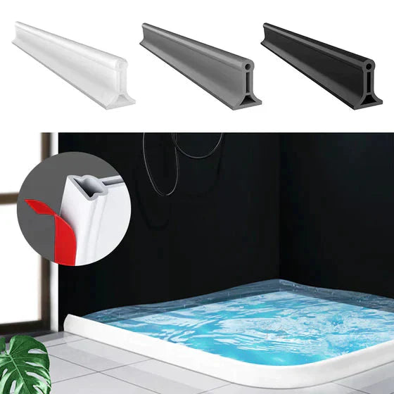 Joint Étanche pour une Installation Facile travel bottle leak-proof design on