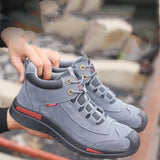 Arnauld | Advanced Waterproof Shoes