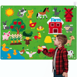 ArtPatch | Interactive Board for Children