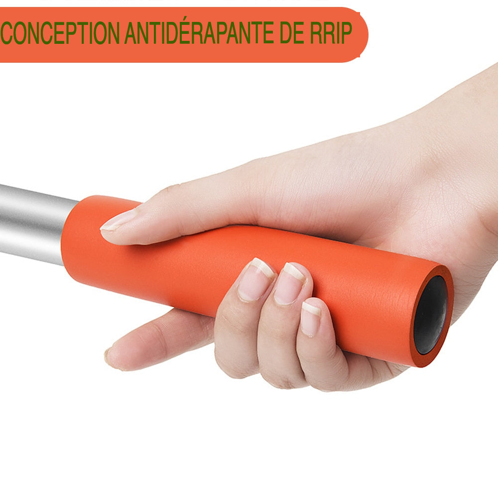 Balai lave-auto idéal pour nettoyer les véhicules rapidement travel bottle le