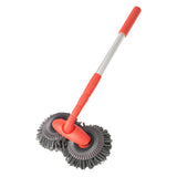 Car wash broom