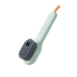 Laundry brush