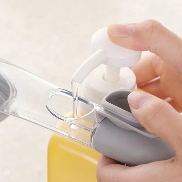 Brosse pour évier de cuisine Brosse à vaisselle Outil - Brosse multifonctionnelle pour une vaisselle éclatante