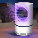 BzzzBuster | Mosquito Repellent Lamp