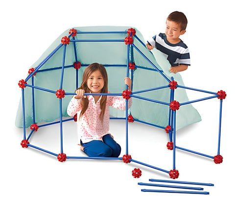 Kit éducatif de jeu de construction créatif pour enfant pièces - Favorise la créativité et le développement enfant
