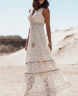 Celine | Fabulous Boho dress for women