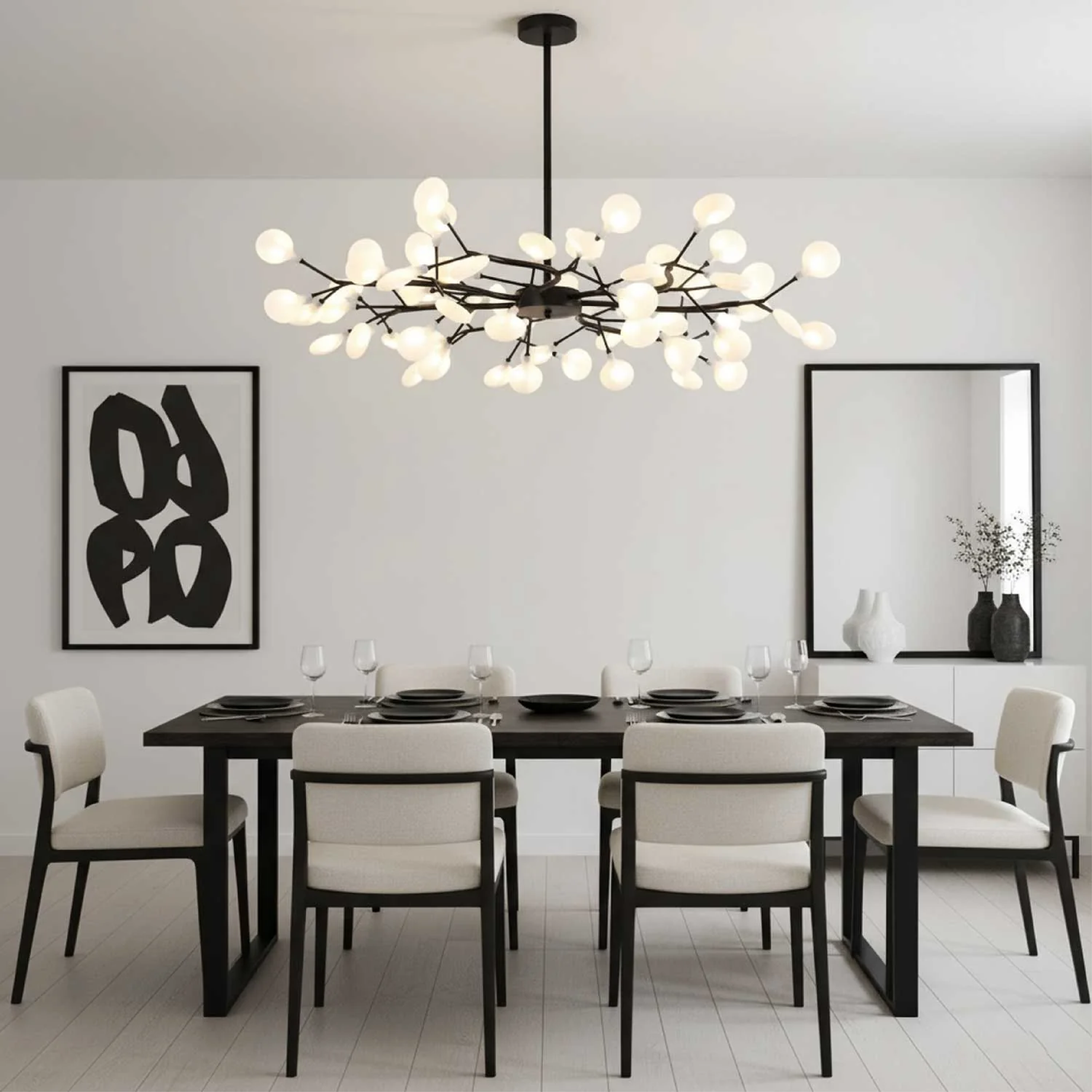 Lustre LED Firefly