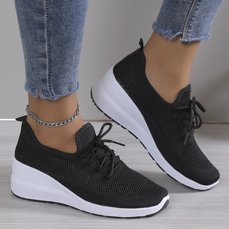 Chaussures Orthopédiques Charlotte pour Une Marche Sans Douleur travel bottle