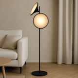 Modern floor lamp Glaru