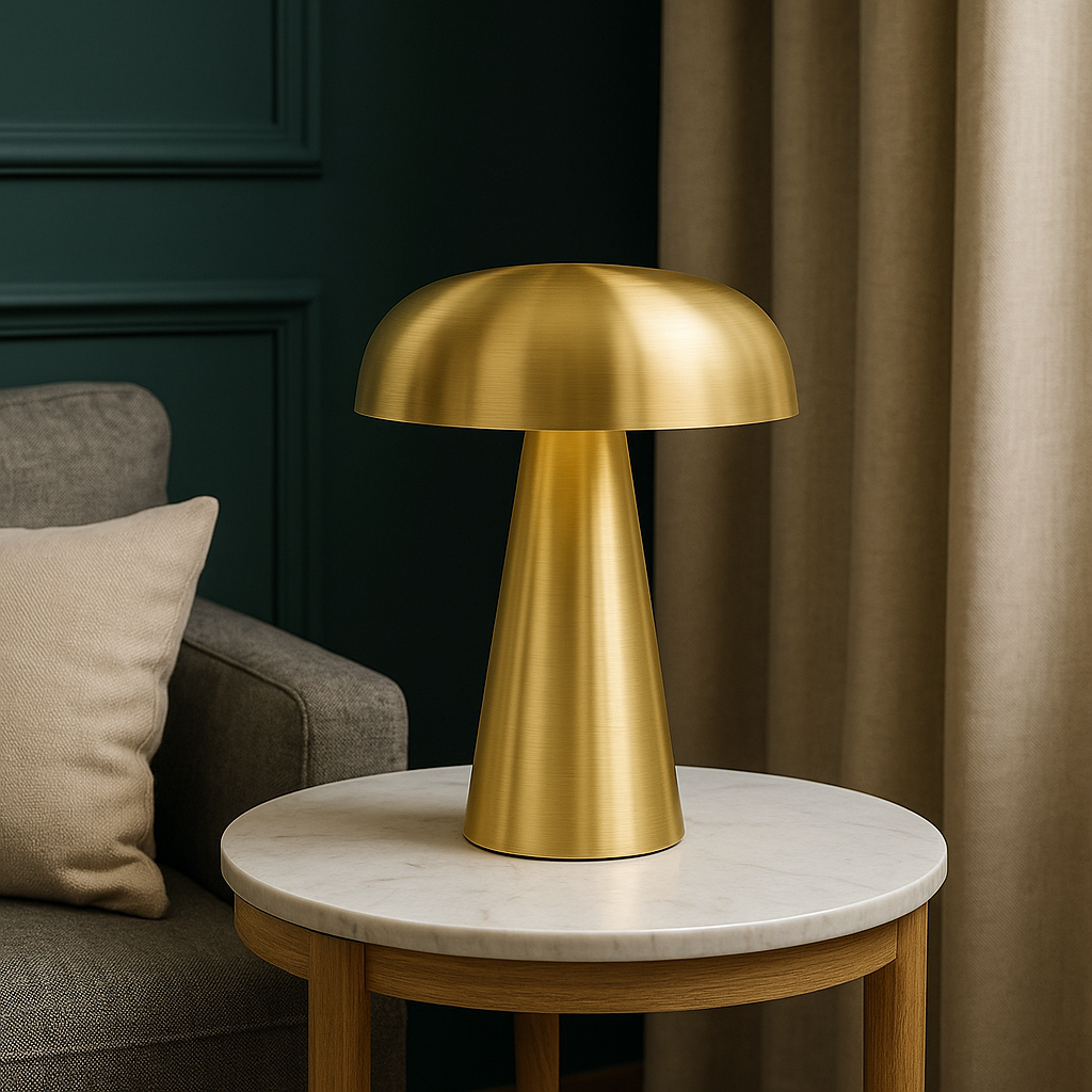 Nova table lamp