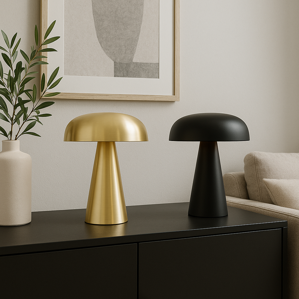 Nova table lamp