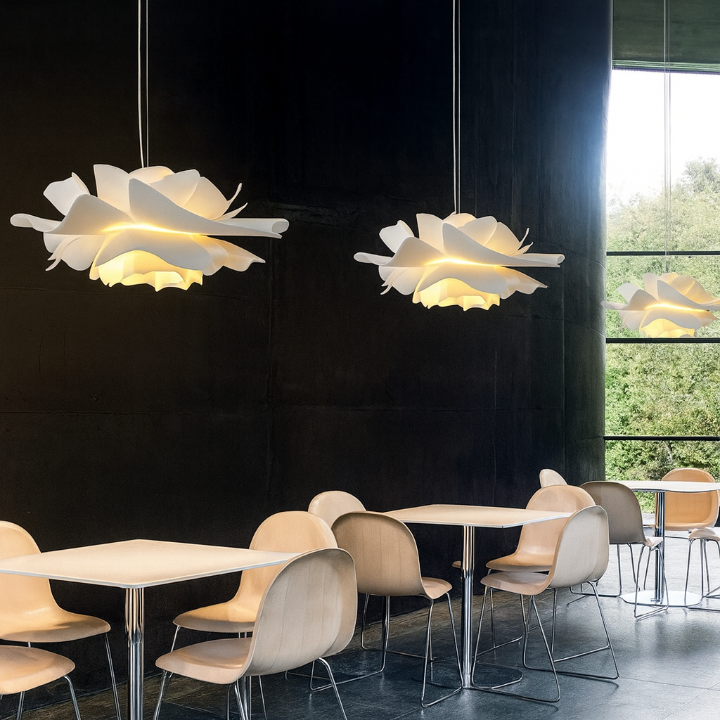 Flowerleaf Pendant Lamp