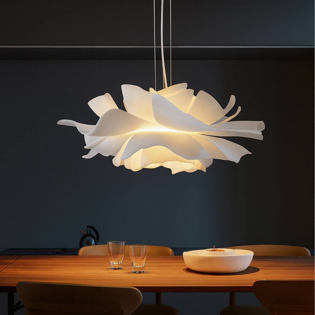 Flowerleaf Pendant Lamp