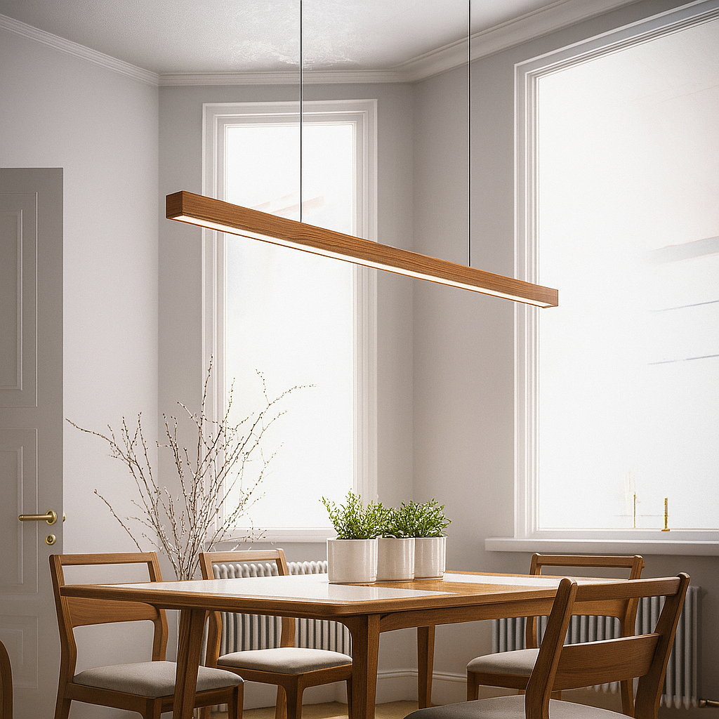 Gindo Bar - Kitchen Pendant Light