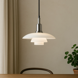 Danish design pendant lamp