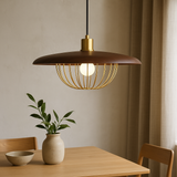 Nordic style pendant lamp