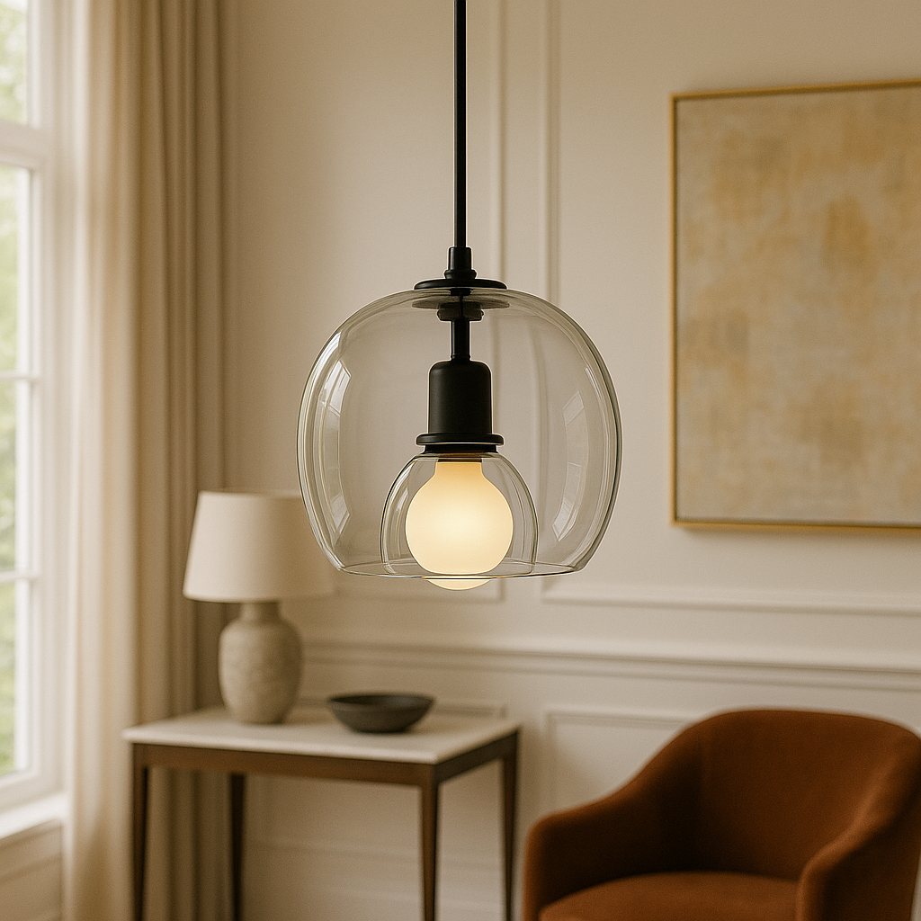 Ures Pendant Lamp