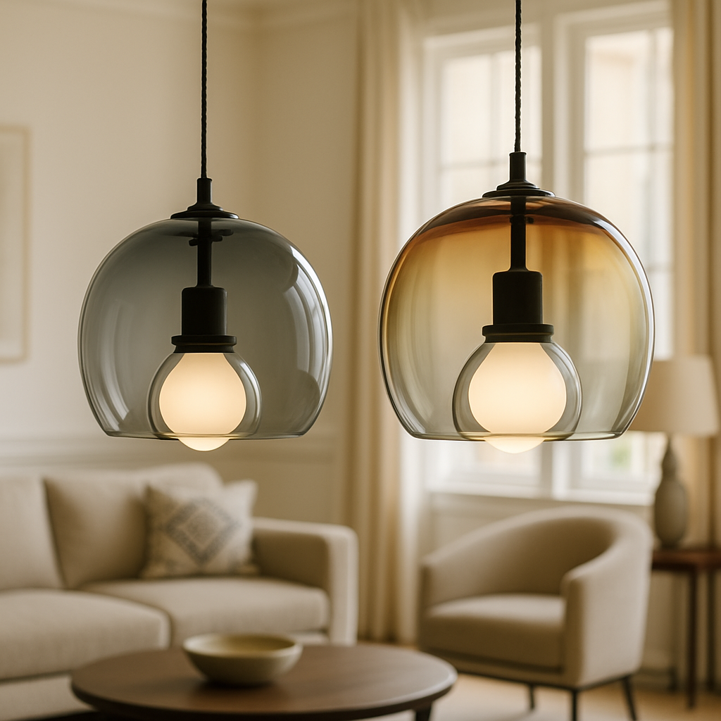 Ures Pendant Lamp