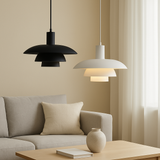 Irda Danish Style Pendant Lamp