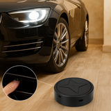 Ultra-Powerful Mini GPS Tracker – Real-Time Tracking + Ultra-Strong Magnet