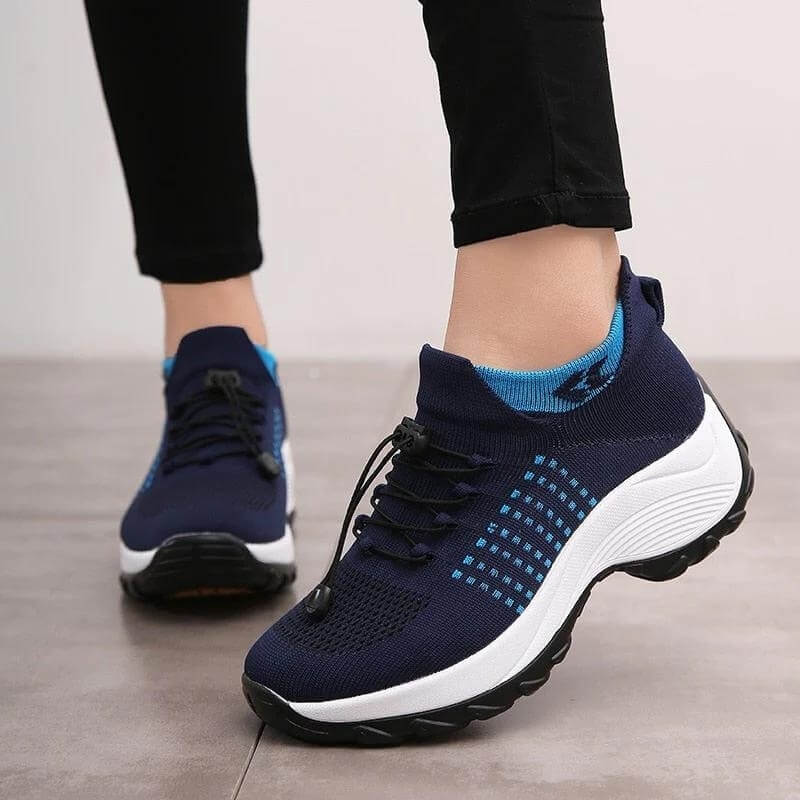 Chaussures Élégantes Ortho-Confort - Mode Féminine & Confort Quotidien travel