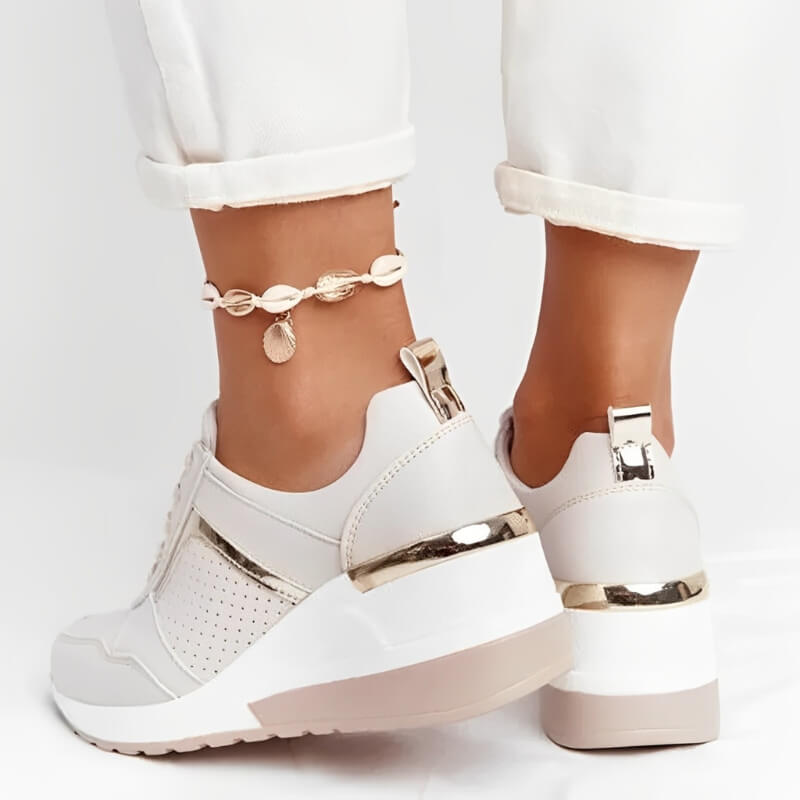 Chaussures TrendyWalk Tendance confortables et élégantes travel bottle leak-p