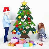 CherishTree | Illuminated Montessori Fir