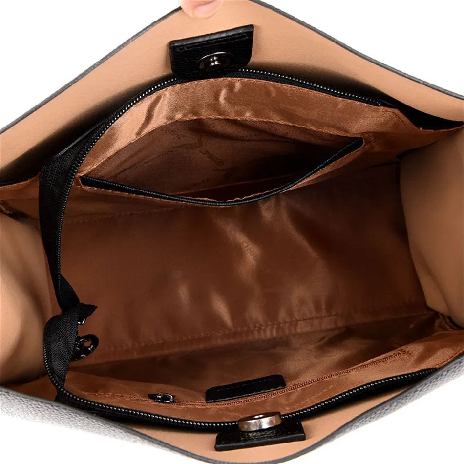 ChicBag - Support de ventilation pour un transport aéré et pratique du sac tr
