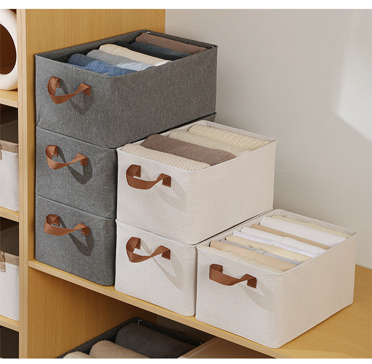 ClutterFree - Solution de rangement durable et élégante pour un espace optimisé dans la maison