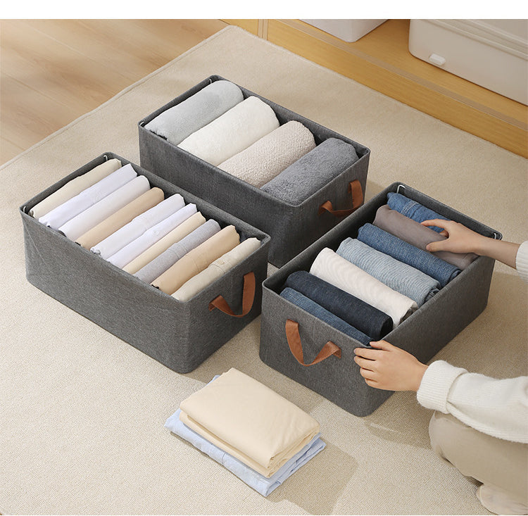 ClutterFree - Organiseur polyvalent pour un rangement efficace et pratique tr