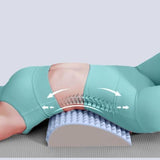 ColumnAlign • Therapeutic Stretching