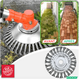 Unbreakable Edger for Garden