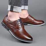 Daniel | Urban style shoes