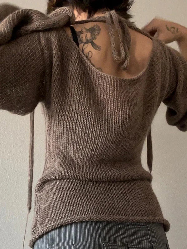 Sweat-shirt intemporel Diana en tissu doux et élégant - Confort ajustable tra