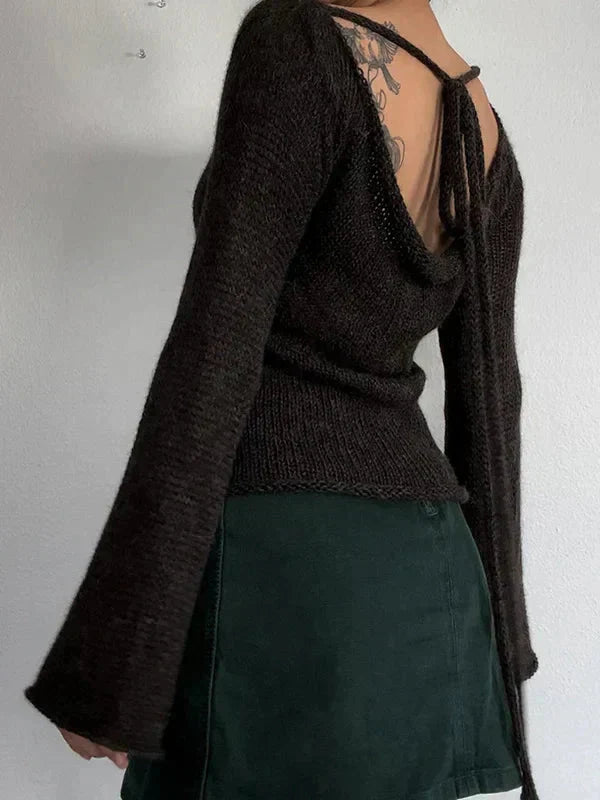 Sweat-shirt intemporel Diana en tissu doux et élégant - Confort ajustable tra