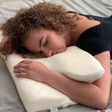 DreamEase • Ergonomic Pillow