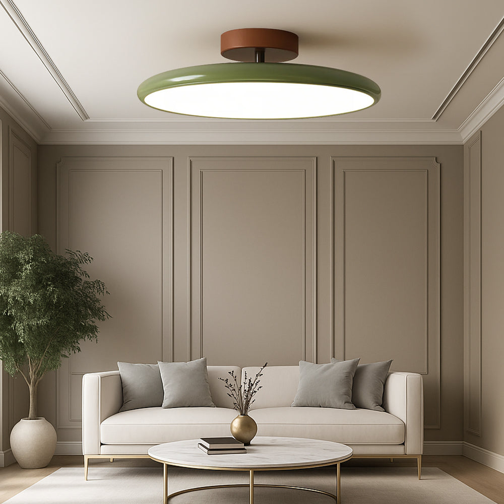 Adjustable Ceiling Light Drift