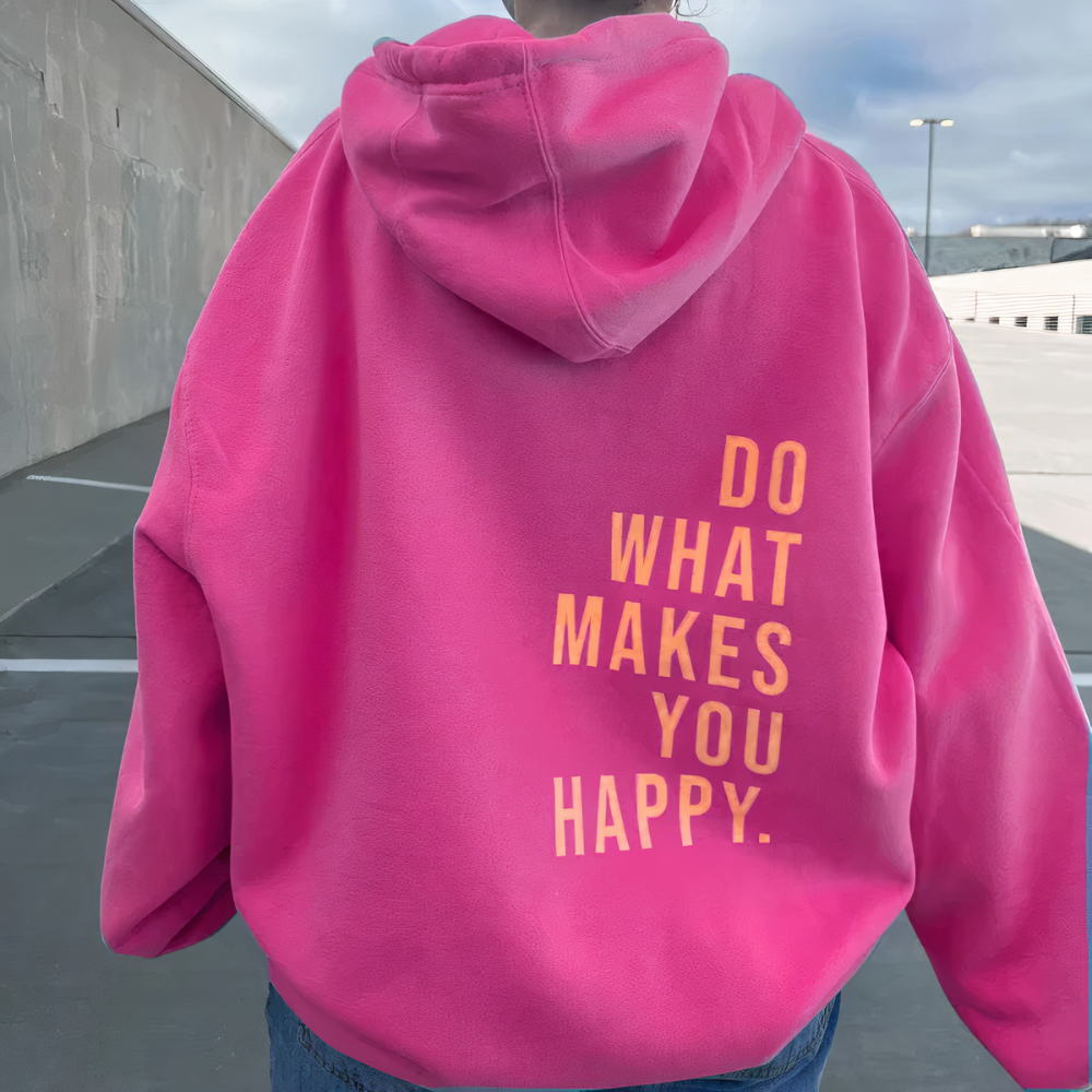 Veste à capuche légère et tendance pour femmes en rose pastel | Confort chic, élégance moderne