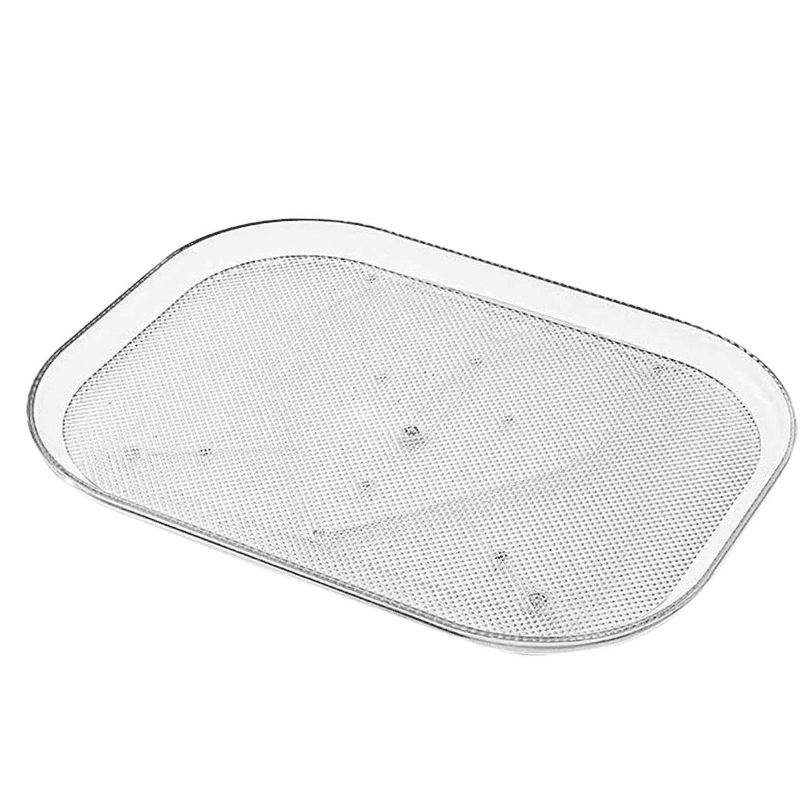 Rangement frigo transparent x 35cm - Cuisine moderne & design esthétique trav