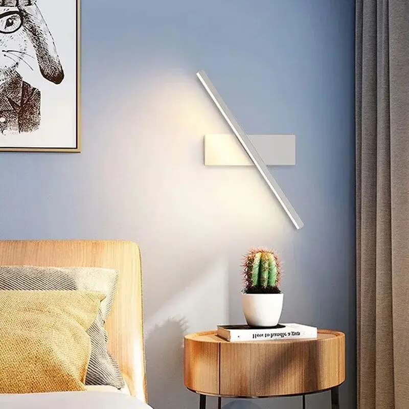 Applique Murale LED Moderne Métal de Haute Qualité Éclairage LED travel bottl