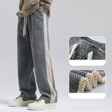 Greg | The Ribbed Knit Jogger
