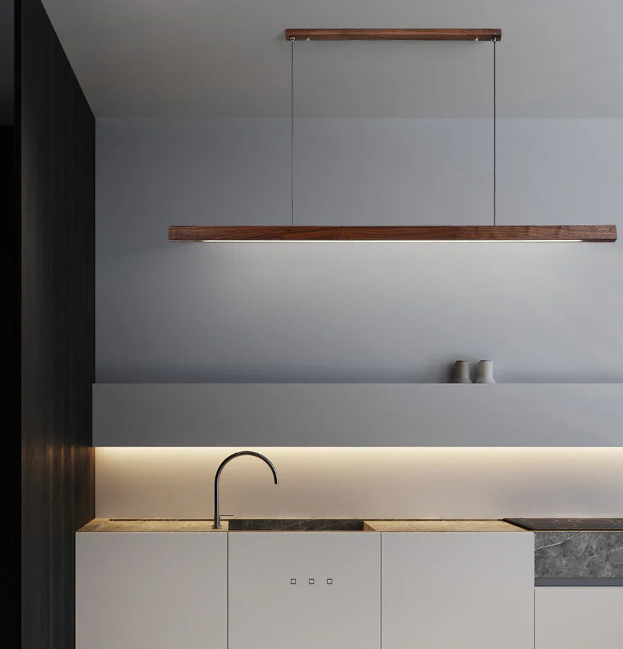Gindo Bar - Kitchen Pendant Light