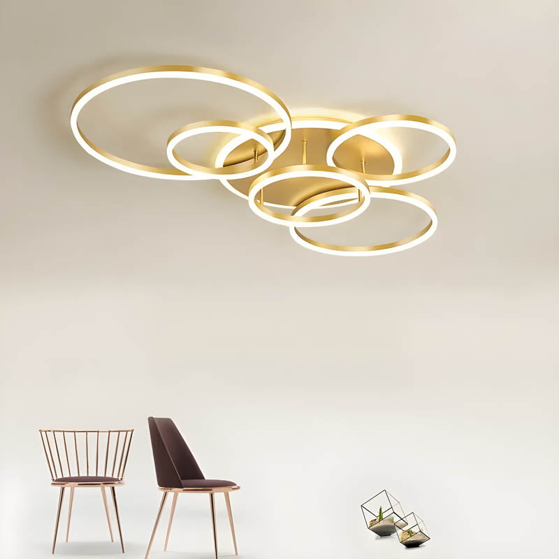 Randale Ceiling Light
