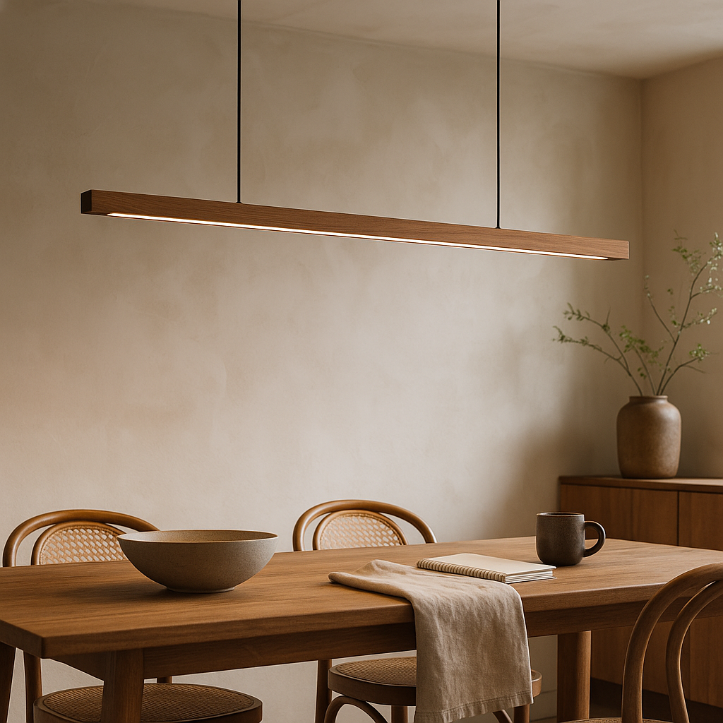 Gindo Bar - Kitchen Pendant Light