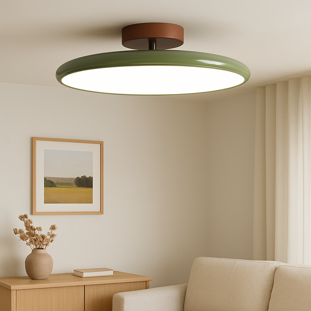 Adjustable Ceiling Light Drift