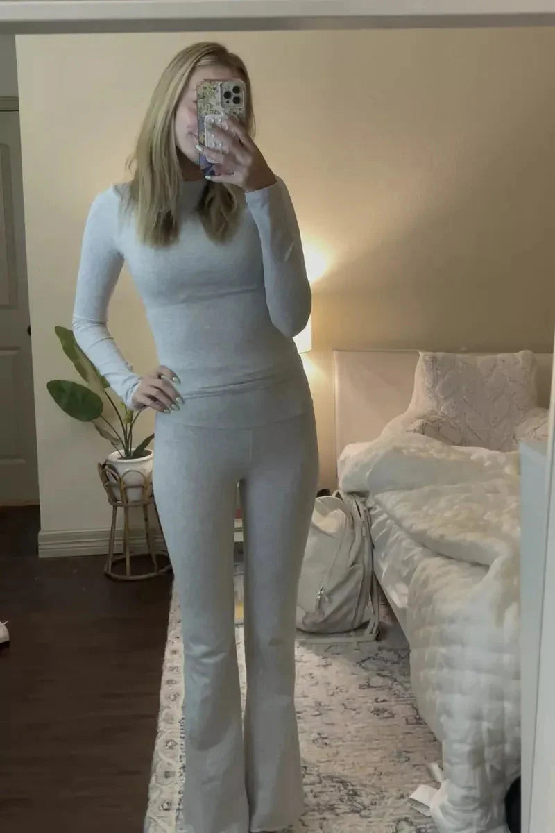 Ensemble Isabella de pièces | Confortable et Élégant pour Toutes les Silhouettes